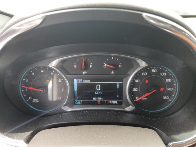 2016 CHEVROLET MALIBU PRE - 1G1ZH5SX6GF357318