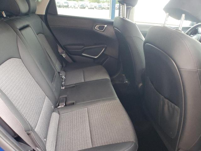 2020 KIA SOUL EX - KNDJ33AU8L7108280