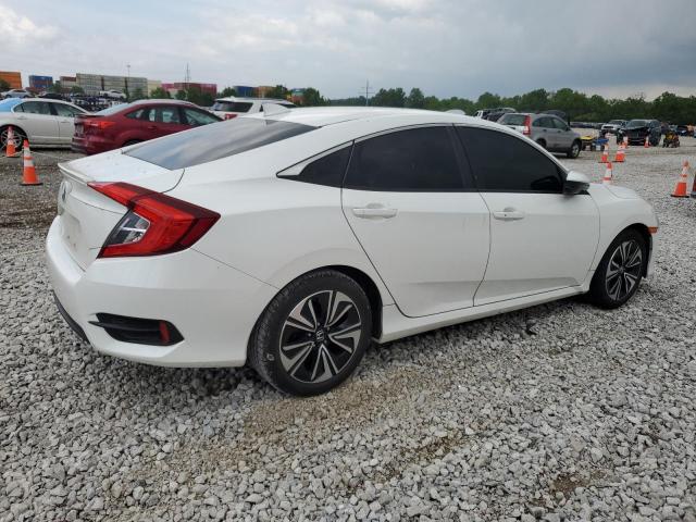 Vin: 19xfc1f77he017344, lot: 58848935, honda civic exl 20173