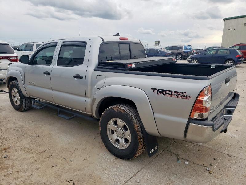 Vin: 5tflu4en1dx059598, lot: 55969745, toyota tacoma double cab 20132