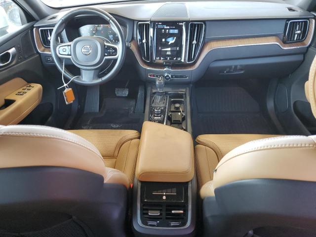 2021 VOLVO XC60 T5 IN YV4102DLXM1744447