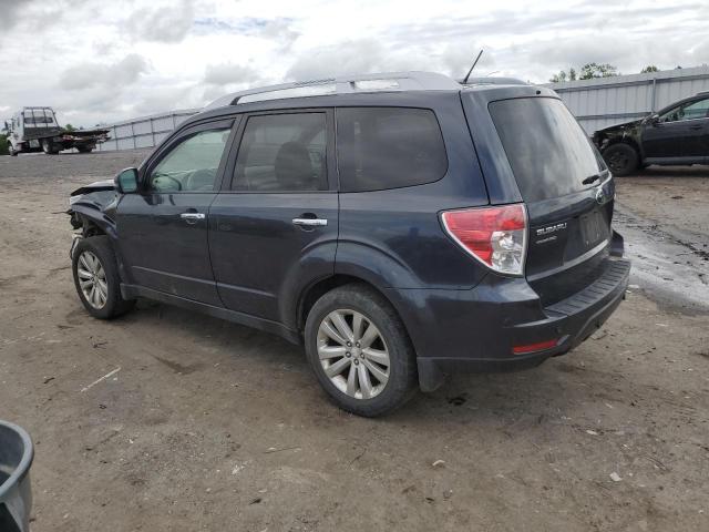 Vin: jf2shbhc7bh719649, lot: 57782065, subaru forester touring 20112