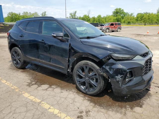 2021 CHEVROLET BLAZER RS 3GNKBERS7MS568272