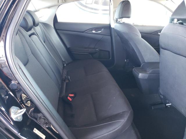 2022 HONDA INSIGHT EX 19XZE4F53NE013729