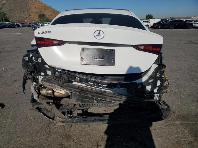 2024 MERCEDES-BENZ C 300 - W1KAF4GB0RR208427