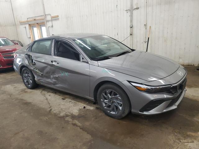 Vin: kmhlm4dg4ru833690, lot: 58137115, hyundai elantra sel 20244