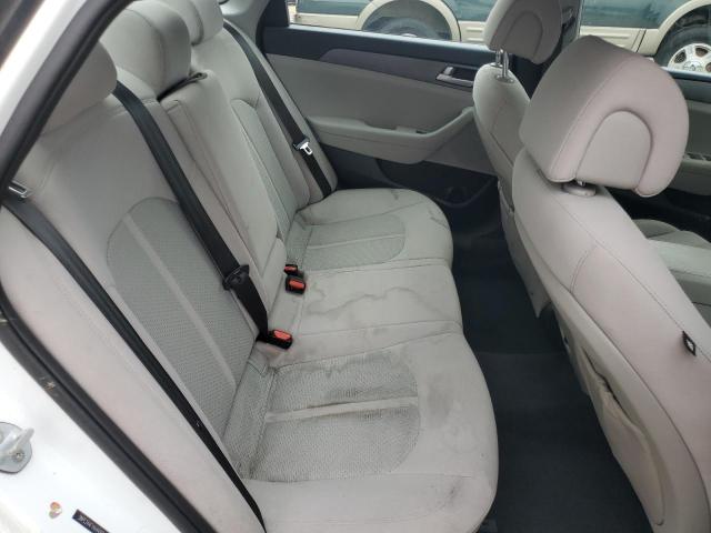 5npe24af1hh449065 - 2017 Hyundai Sonata Se - #58490205