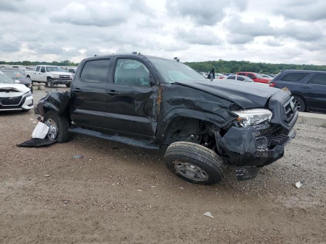 2021 TOYOTA TACOMA DOU 3TYCZ5AN7MT012759