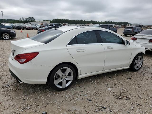 Vin: wddsj4eb0gn385702, lot: 55797315, mercedes-benz cla-class 250 20163