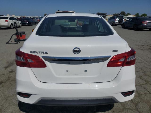 2019 NISSAN SENTRA S - 3N1AB7AP2KY435309