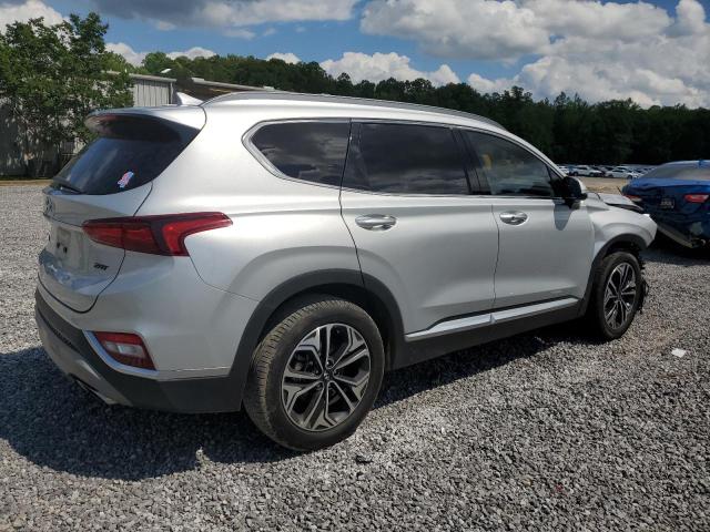 Vin: 5nms53aa8kh034581, lot: 56497955, hyundai santa fe limited 20193