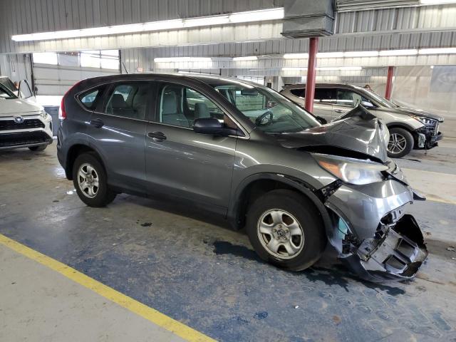 Vin: 5j6rm4h39el089097, lot: 57745355, honda crv lx 20144