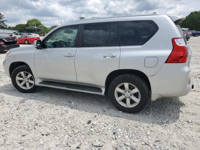 Vin: jtjbm7fx5a5002855, lot: 56566485, lexus gx 460 20102