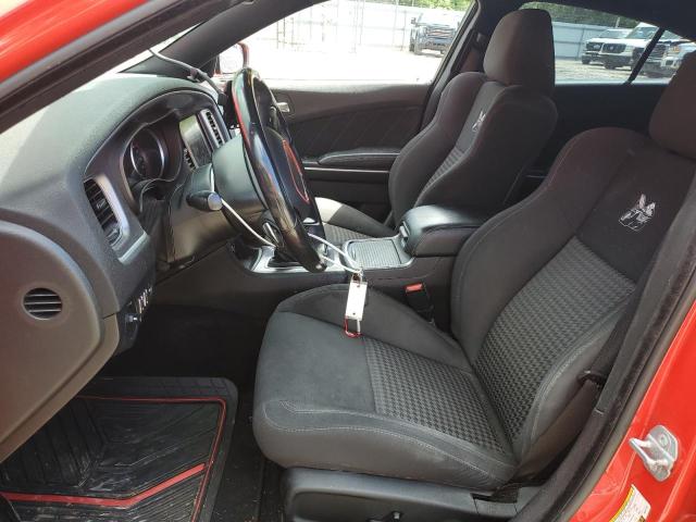 2019 DODGE CHARGER SC - 2C3CDXGJ8KH617187