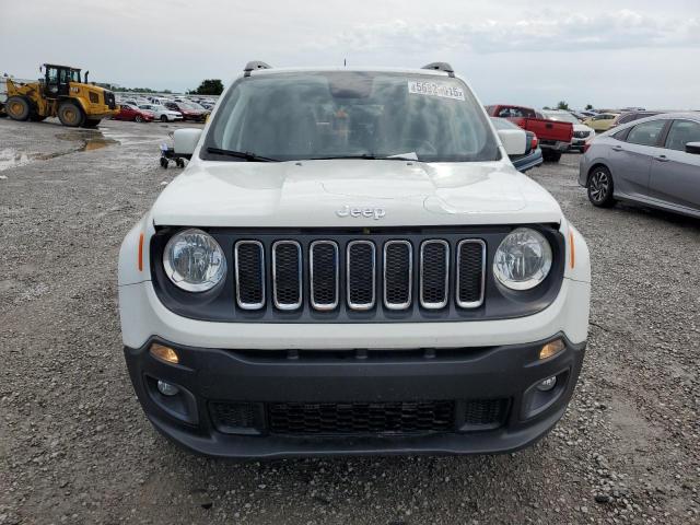 2018 JEEP RENEGADE L - ZACCJBBB2JPJ43495