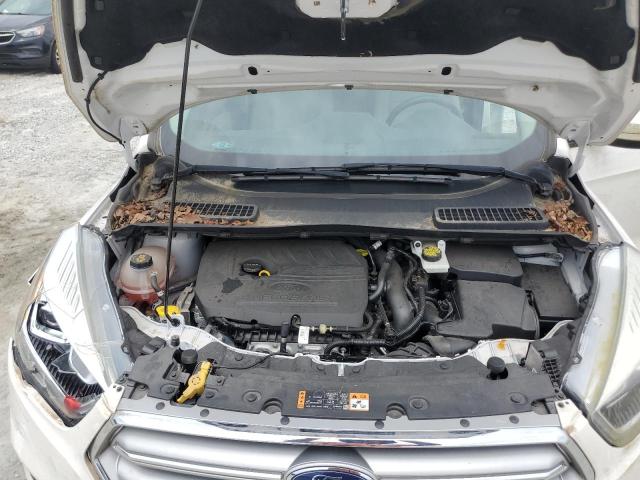 2017 FORD ESCAPE TIT - 1FMCU0JD6HUD03769