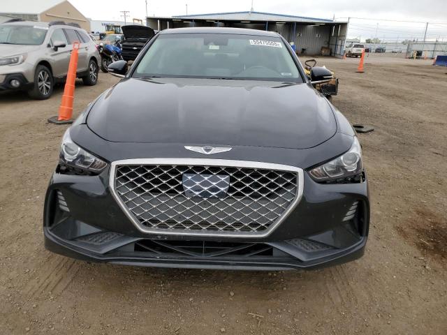 2019 GENESIS G70 ADVANC KMTG64LA4KU019687