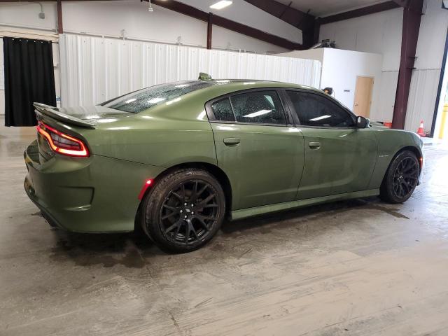 Vin: 2c3cdxct9nh165987, lot: 55764785, dodge charger r/t 20223