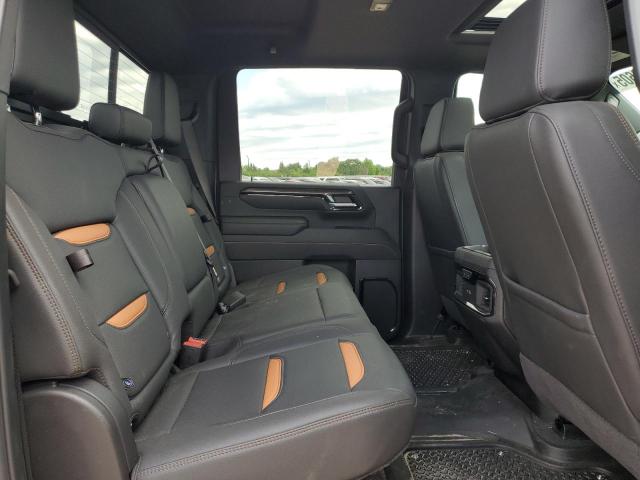 2025 GMC SIERRA K25 1GT4UPEY4SF201431