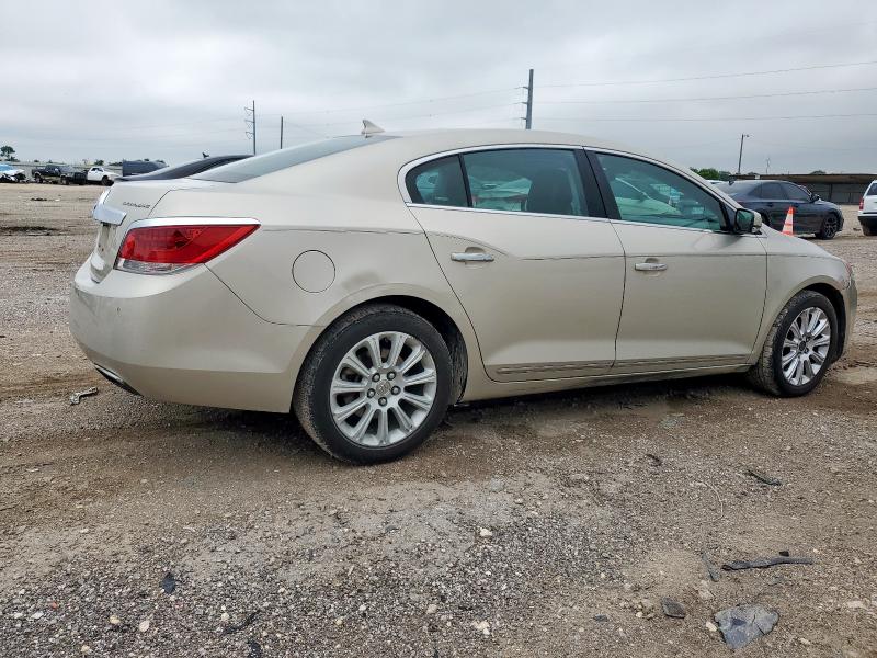 Vin: 1g4gc5e30df275923, lot: 58484895, buick lacrosse 20133