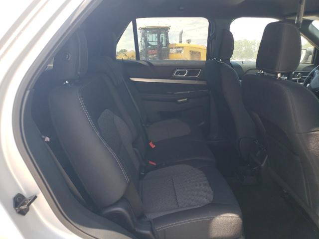 2018 FORD EXPLORER X - 1FM5K8D83JGA17152