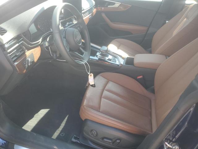 2023 AUDI A5 PREMIUM WAUABCF52PA056493