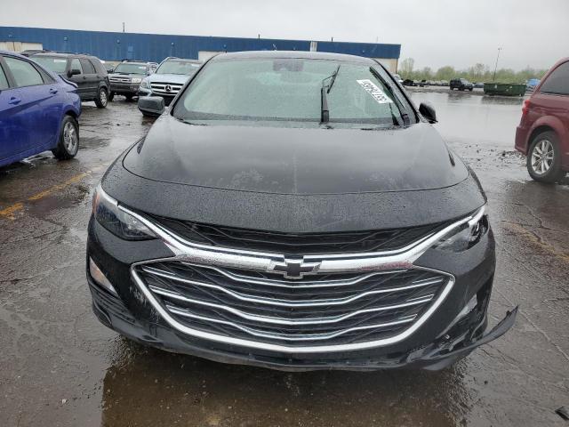 2023 CHEVROLET MALIBU LT - 1G1ZD5ST6PF206682