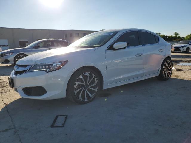 Vin: 19ude2f46ja001644, lot: 52434945, acura ilx special edition 2018 img_1