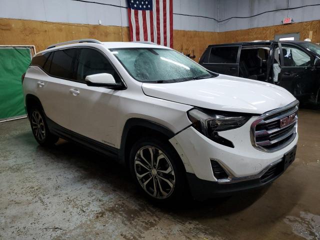 Vin: 3gkalvex5jl297239, lot: 56901345, gmc terrain slt 20184