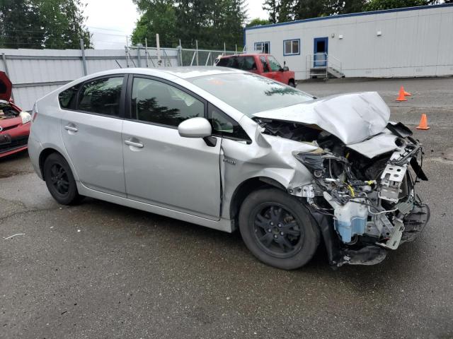 Vin: jtdkn3du9d0342836, lot: 57253585, toyota prius 20134