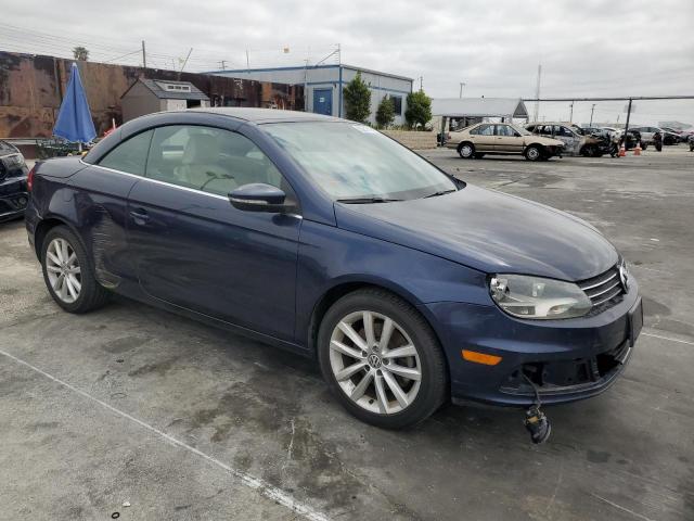 Vin: wvwbw7ah3cv005642, lot: 55251845, volkswagen eos komfort 20124