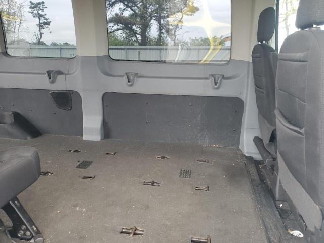 2018 FORD TRANSIT 1FBAX2CM8JKA84136