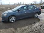 2018 NISSAN SENTRA S - 3N1AB7AP3JY275746