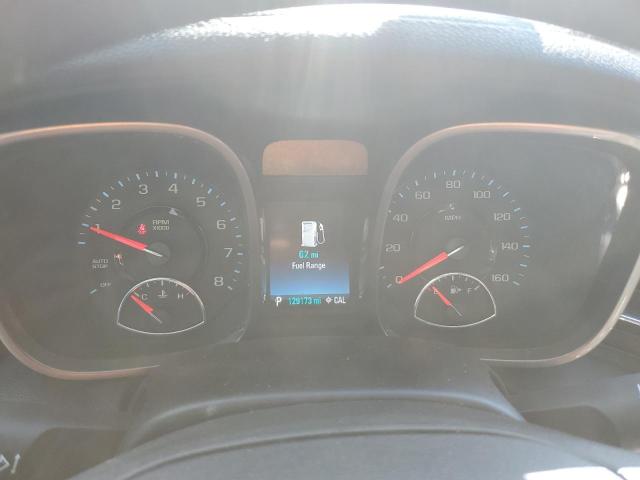 2016 CHEVROLET MALIBU LIM - 1G11C5SAXGF154813