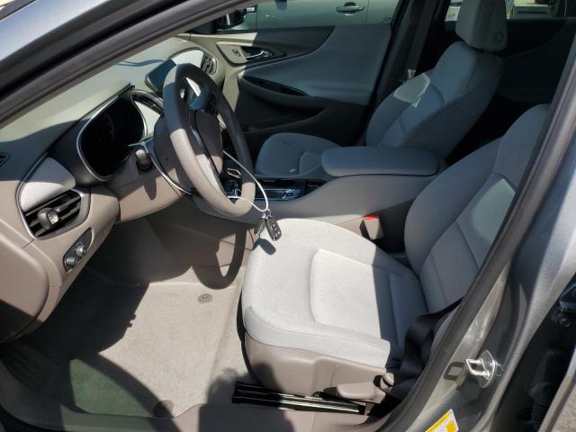 2025 CHEVROLET MALIBU LS 1G1ZB5STXSF102467