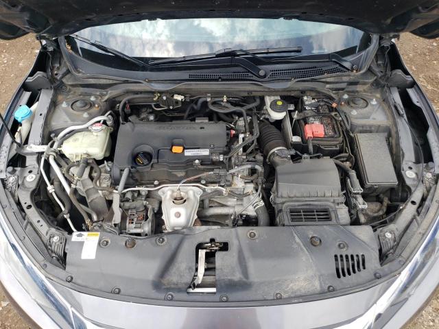 2018 HONDA CIVIC LX - 2HGFC4A50JH304155