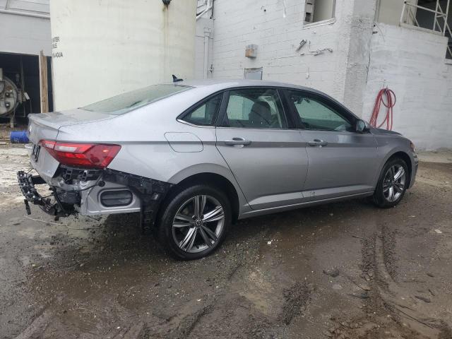 Vin: 3vwem7bu1rm033812, lot: 55778225, volkswagen jetta se 20243