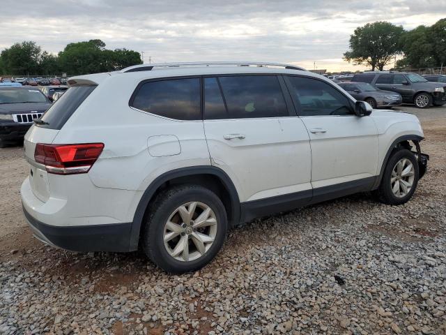 Vin: 1v2ar2ca2jc554262, lot: 55145595, volkswagen atlas s 20183