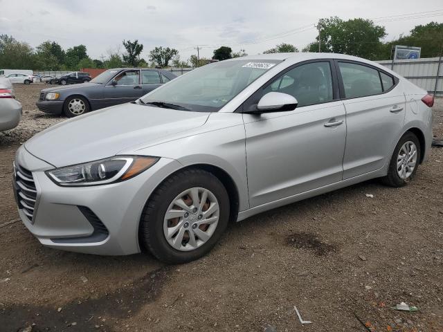 Vin: 5npd74lf9hh054190, lot: 57599625, hyundai elantra se 2017 img_1