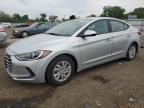 2017 HYUNDAI ELANTRA SE - 5NPD74LF9HH054190
