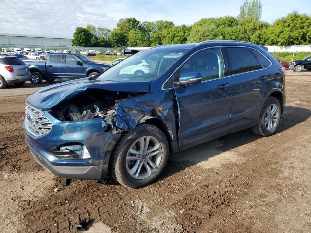 Vin: 2fmpk4j90lbb17282, lot: 58795885, ford edge sel 2020 img_1