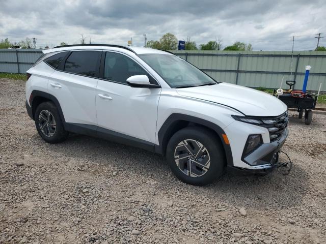 Vin: km8jbdd16su265991, lot: 57039495, hyundai tucson blue 20254