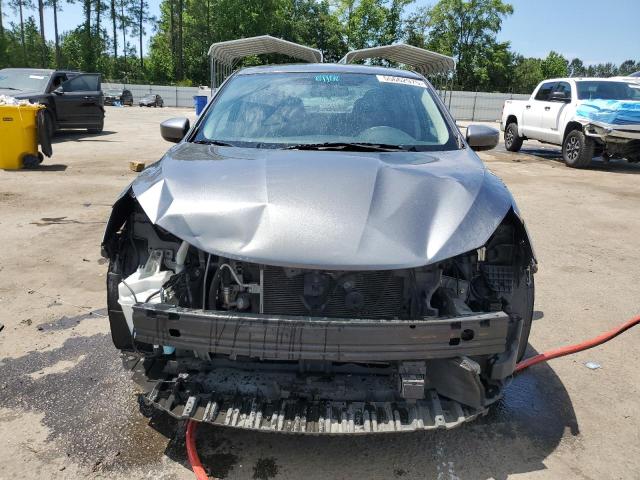 2018 NISSAN SENTRA S - 3N1AB7AP5JL619266