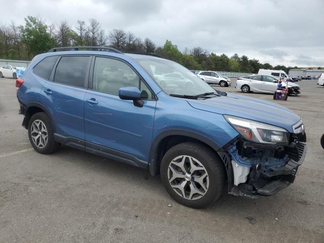 Vin: jf2skafc7mh419059, lot: 58217355, subaru forester premium 20214
