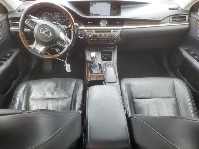 2016 LEXUS ES 300H JTHBW1GGXG2100913