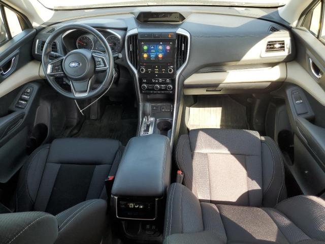 2019 SUBARU ASCENT PRE 4S4WMABD9K3440199