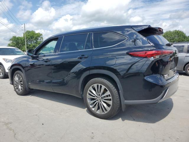 2021 TOYOTA HIGHLANDER 5TDEBRCH7MS017063