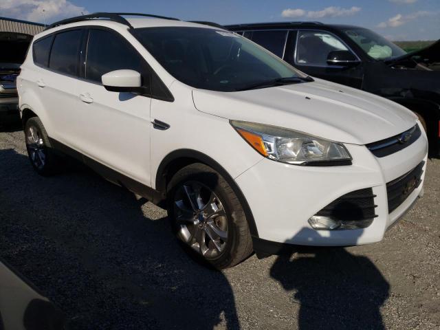 Vin: 1fmcu9gx1euc89846, lot: 56138545, ford escape se 20144