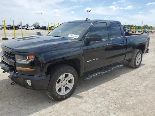 Vin: 1gcvkrehxhz190058, lot: 55984105, chevrolet all models k1500 lt 2017 img_1
