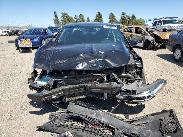 2018 KIA FORTE LX 3KPFL4A74JE241427